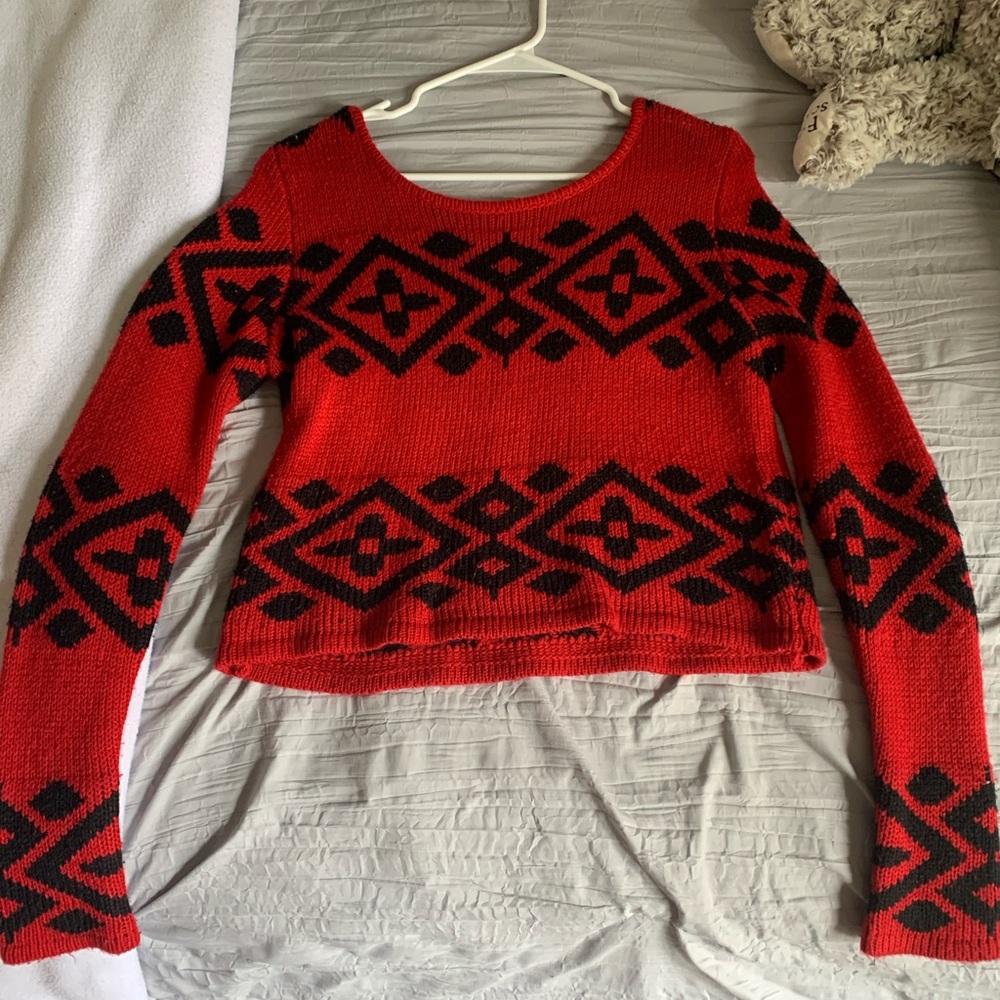 Christmas Sweater